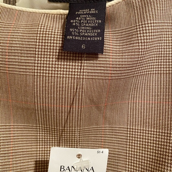 Brand New With Tags Banana Republic Dress - Picture 3 of 3